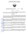 Vista preliminar de documento RESOLUCION DIRECTORAL N° 003109-2025-GR.LAMB/GRED-UGEL.CHIC