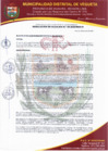 Vista preliminar de documento RESOLUCION DE ALCALDIA 069-2025-MDV