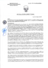 Vista preliminar de documento RD-2200-2025-DSAIA-DIRIS-LE-MINSA