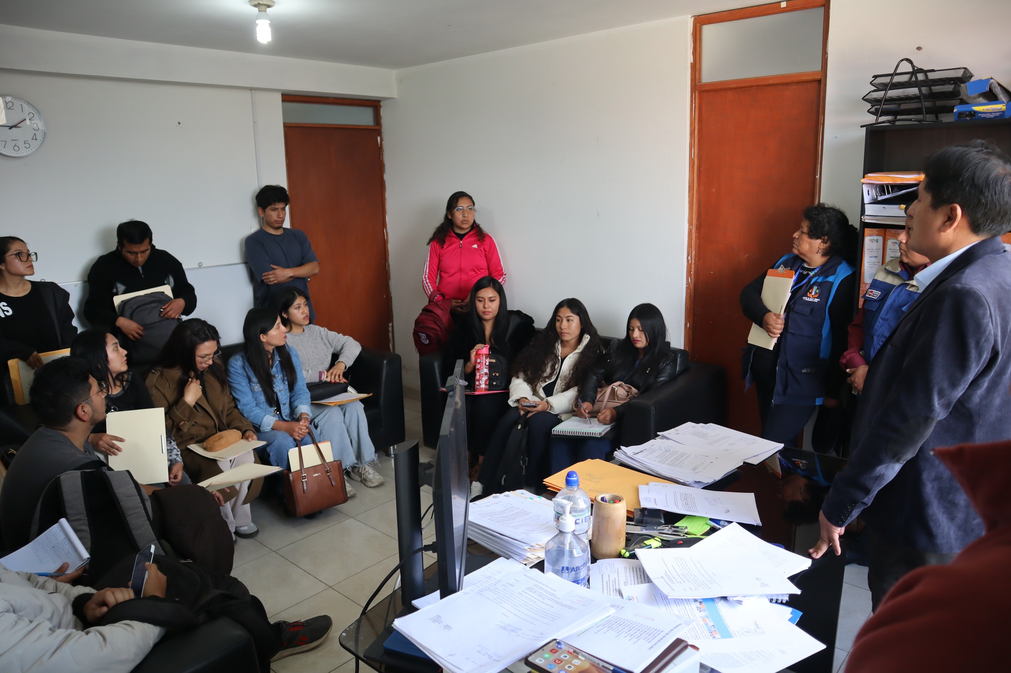 Archivo PDF