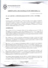 Vista preliminar de documento ORDENZA MUNICIPAL N° 007-2025-MDLV-A
