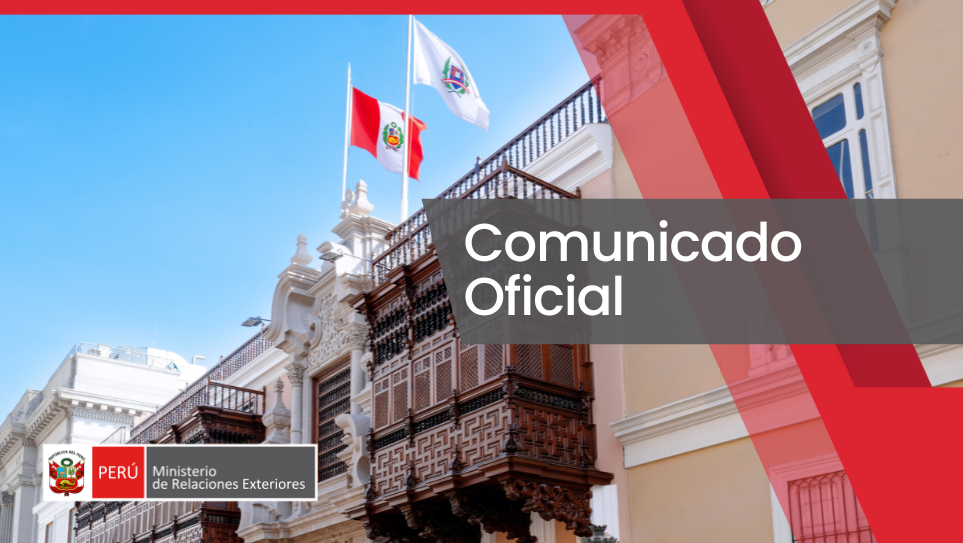 Perú Franja de Gaza