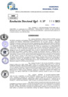 Vista preliminar de documento Resolucion Directoral N° 003154-2025