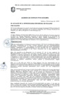 Vista preliminar de documento ACUERDO DE CONCEJO N° 042-2025/MPS
