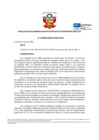 Vista preliminar de documento Resolución N° D-000509-2025-ATU/DO-SSTR