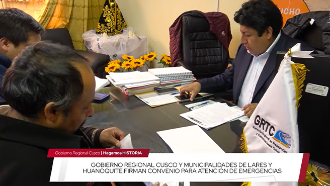 Archivo de word de nota de prensa N° 16