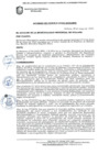 Vista preliminar de documento ACUERDO DE CONCEJO N° 043-2025/MPS