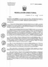 Vista preliminar de documento RD N°130-2025-DG-HNHU