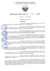 Vista preliminar de documento RESOLUCION DIRECTORAL N° 003132-2025-GR.LAMB/GRED-UGEL.CHIC