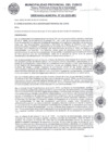 Vista preliminar de documento OM-03-2025-MPC