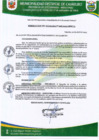 Vista preliminar de documento RESOLUCION DE ALCALDIA N° 228-2025-MDC/A.