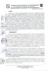 Vista preliminar de documento Resolución de Alcaldía N.° 496-2025-MDT-A