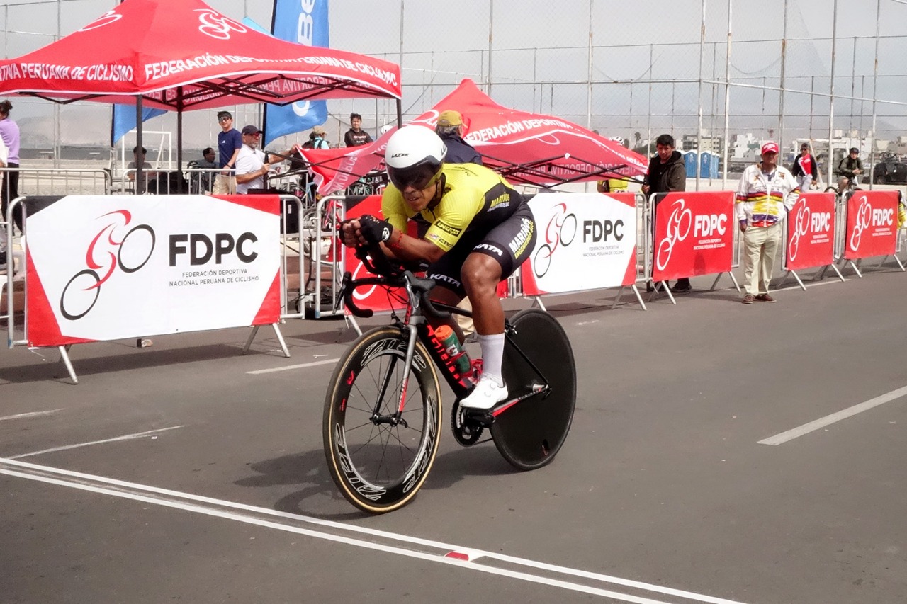 ciclismo