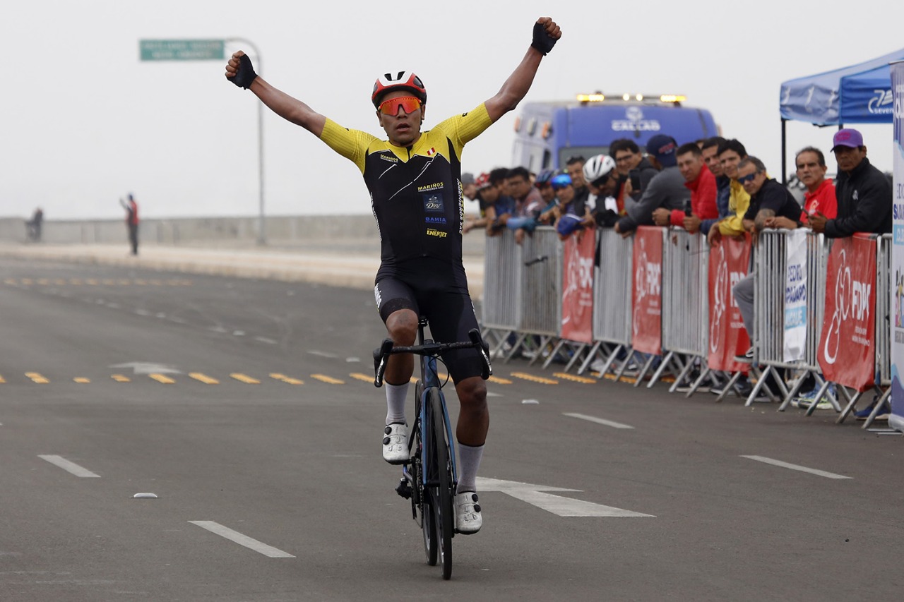 ciclismo