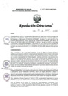 Vista preliminar de documento RD N° 140-2025-DG-INMP/MINSA