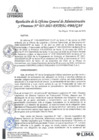 Vista preliminar de documento Resolución de la Oficina General de Administración y Finanzas N° 055-2025-PATPAL-FBB-OGAF