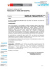 Vista preliminar de documento N° 085-2025-PE/OSIPTEL
