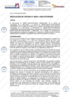 Vista preliminar de documento Resolución Oficina N° 000011-2025-OTI_RENIEC