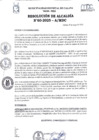 Vista preliminar de documento Resolución de Alcaldía N° 060-2025-A/MDC