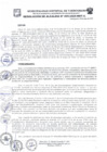 Vista preliminar de documento Resolución de Alcaldía N.° 499-2025-MDT-A
