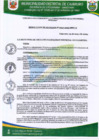 Vista preliminar de documento RESOLUCION DE ALCALDIA N° 230-2025-MDC/A.