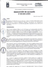 Vista preliminar de documento Resolución de Alcaldía N° 059-2025-A/MDC