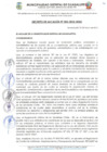 Vista preliminar de documento DA N° 003-2025-MDG - APROB. + REGLAM. INTERN. SERV. CIVILES - RIS MDG