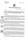 Vista preliminar de documento RD N°126-2025-DG-HNHU