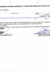 Vista preliminar de documento Aprobación de modificación al CMN