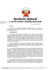 Vista preliminar de documento Resolución Jefatural N° 440-2025-MINEDU-VMGI-PRONABEC-DIAB