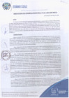 Vista preliminar de documento RESOLUCION DE GERENCIA MUNICIPAL N°041-2025-GM-MDCA