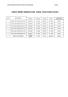 Vista preliminar de documento ANEXO MATERIAL SOBRANTE