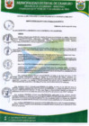 Vista preliminar de documento RESOLUCION DE ALCALDIA N° 233-2025-MDC/A.