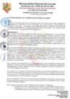 Vista preliminar de documento ACUERDO DE CONCEJO Nº 045-25-CM-CONVENIO ENTRE EL INSTITUTO NACIONAL DE ESTADISTICA E INFORMATICA Y LA MDL