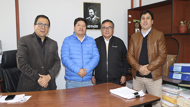 Nota informativa