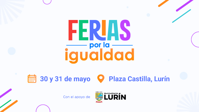 Ferias por la Igualdad