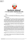 Vista preliminar de documento Resolución Jefatural N° 447-2025-MINEDU-VMGI-PRONABEC-DIAB