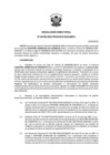 Vista preliminar de documento RD 00108 2025 PRODUCE DGAAMPA