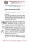 Vista preliminar de documento Decreto de Alcaldía N° 02-2025-MDTA