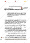 Vista preliminar de documento RESOLUCION ADMINISTRATIVA-000331-2025-P-CSJAY