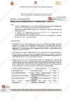 Vista preliminar de documento RESOLUCION ADMINISTRATIVA-000332-2025-P-CSJAY