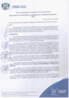 Vista preliminar de documento RESOLUCION DE LA OFICINA GENERAL DE ADMINISTRACION Y FINANZAS N°054-2025-OGAF-MDCA