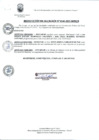 Vista preliminar de documento  RESOLUCION DE ALCALDIA N° 0146-2025-MPH-A