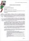 Vista preliminar de documento ACUERDO DE CONSEJO Nº 016-2025-SOC-MDY