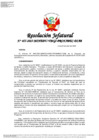 Vista preliminar de documento Resolución Jefatural N° 455-2025-MINEDU-VMGI-PRONABEC-DIAB