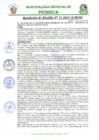 Vista preliminar de documento RESOLUCION DE ALCALDIA N° 53-2025-A MDP