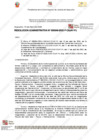 Vista preliminar de documento RESOLUCION ADMINISTRATIVA-000349-2025-P-CSJAY