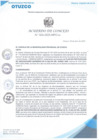 Vista preliminar de documento Acuerdo de Concejo N.° 026-2025-MPO-LL