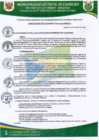 Vista preliminar de documento RESOLUCION DE ALCALDIA N° 237-2025-MDC/A.