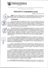 Vista preliminar de documento RESOLUCION N 133-2024-MPRM-ALCALDIA